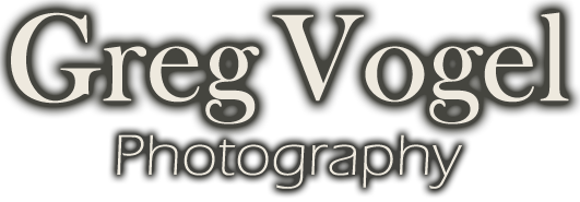 Greg Vogel Photography